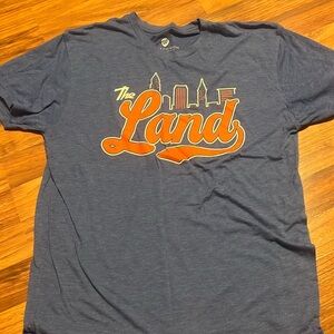 Cleveland Shirt